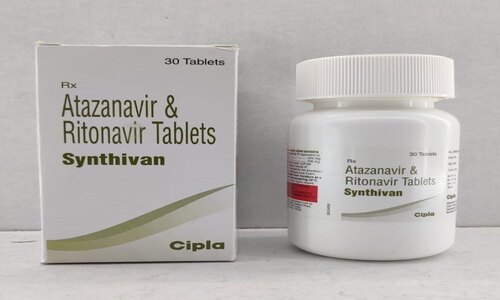 Synthivan Tablets